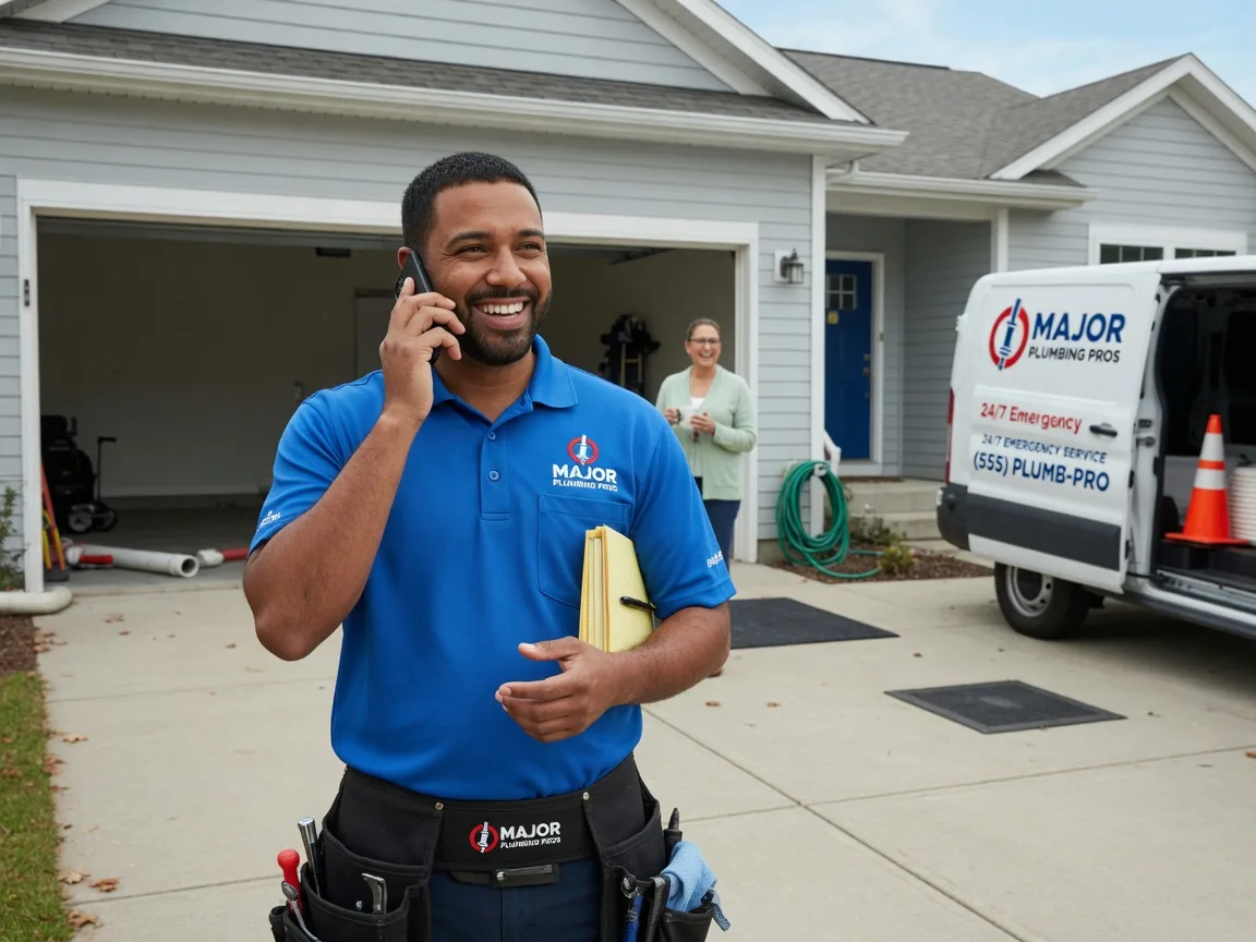 Drain Cleaning Services Whites Creek, TN FAQs